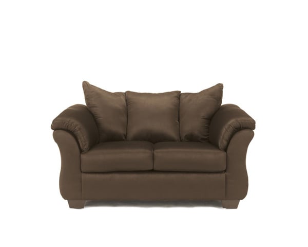 Picture of Darcy Cafe Loveseat
