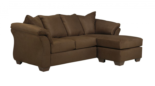 Picture of Darcy Cafe Sofa Chaise