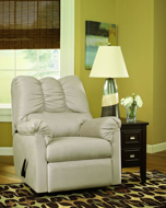 Picture of Darcy Stone Rocker Recliner