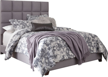 Picture of Gerber Upholstered Bed