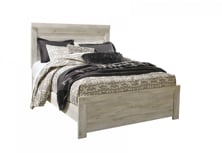 Picture of Bellaby Panel Bed