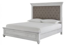 Picture of Kanwyn Upholstered Bed