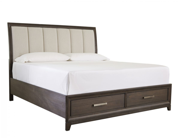 Picture of Brueban Storage Bed