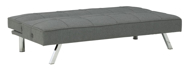 Picture of Santini Gray Flip Flop Sofa