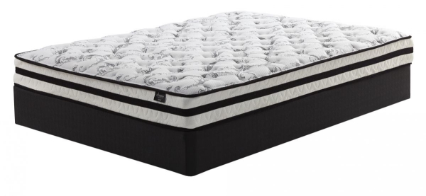 Picture of King 8" Chime Innerspring Mattress