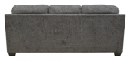 Picture of Locklin Carbon Sofa