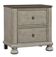 Picture of Falkhurst Nightstand