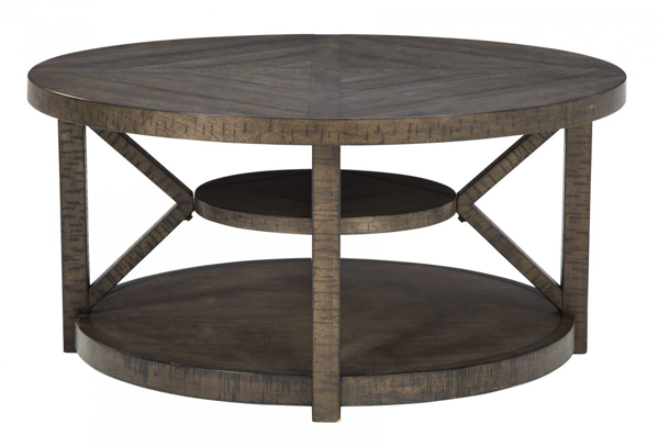 Picture of Jessoli Cocktail Table