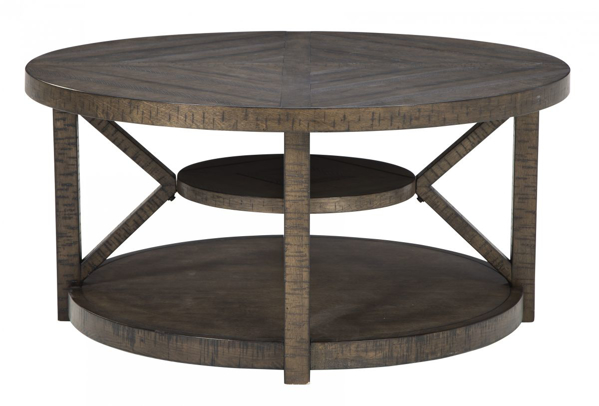 Picture of Jessoli Cocktail Table