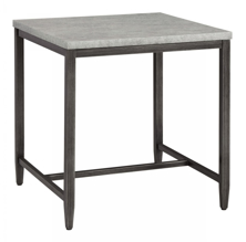 Picture of Shybourne Square End Table
