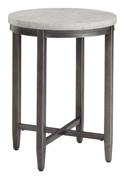 Picture of Shybourne Round End Table