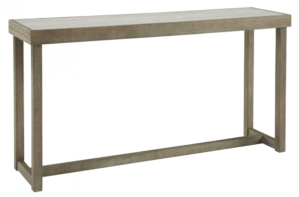 Challene sofa table deals