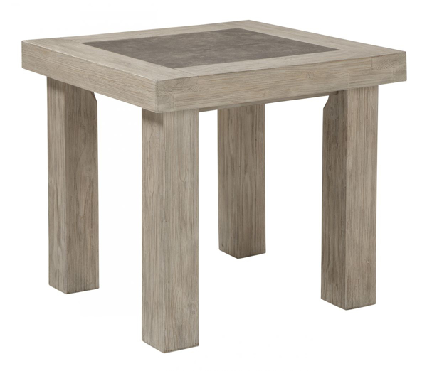 Picture of Hennington End Table