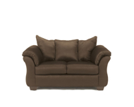 Picture of Darcy Cafe Loveseat
