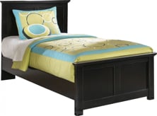 Picture of Maribel Youth Panel Bed