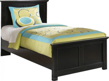Picture of Maribel Youth Panel Bed