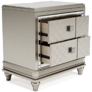 Picture of Chevanna Nightstand