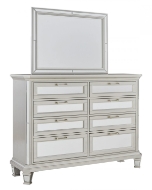 Picture of Lindenfield Dresser & Mirror