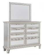 Picture of Lindenfield Dresser & Mirror