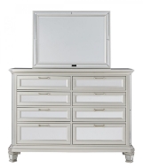 Picture of Lindenfield Dresser & Mirror