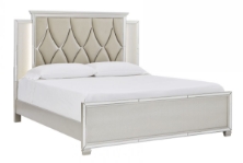 Picture of Lindenfield Panel Bed