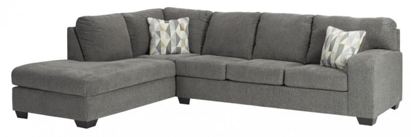 Picture of Dalhart 2-Piece Left Arm Facing Sectional
