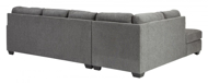 Picture of Dalhart 2-Piece Left Arm Facing Sectional