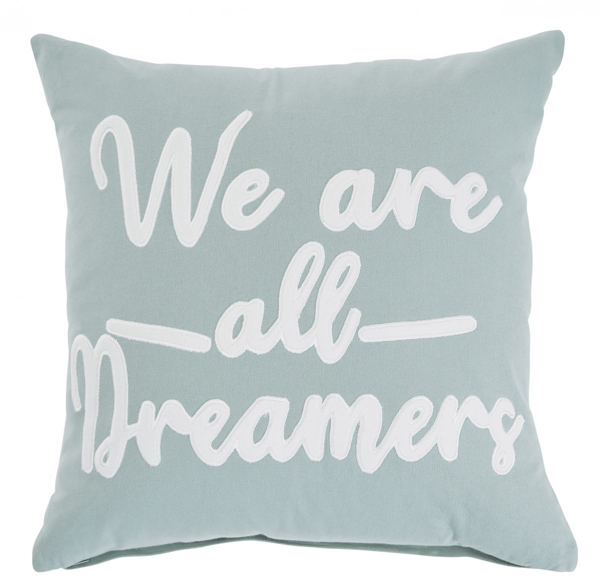 Picture of Dreamers Accent Pillow