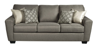Picture of Calicho Cashmere Queen Sofa Sleeper