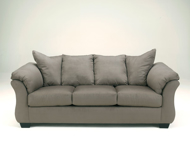 Picture of Darcy Cobblestone Full Sofa Sleeper