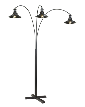 Picture for category Floor Lamps