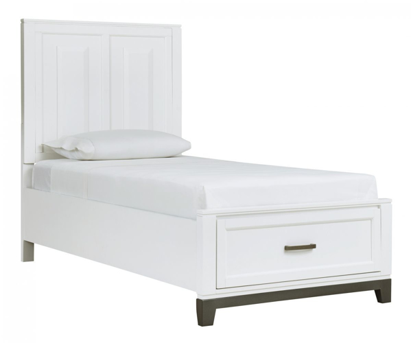 Picture of Brynburg Youth Storage Bed