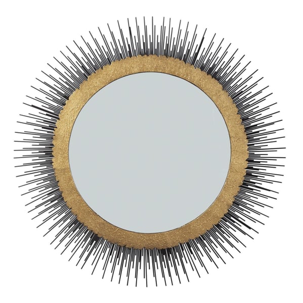 Picture of Elodie Accent Mirror