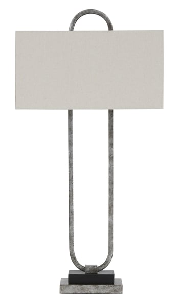 Picture of Bennish Table Lamp