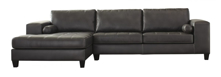 Picture of Nokomis 2-Piece Left Arm Facing Sectional