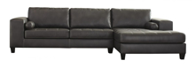 Picture of Nokomis 2-Piece Right Arm Facing Sectional