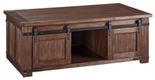 Picture of Budmore Cocktail Table