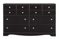 Picture of Mirlotown Dresser