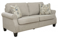 Picture of Alessio Beige Sofa