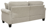 Picture of Alessio Beige Sofa