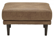 Picture of Arroyo Caramel Ottoman