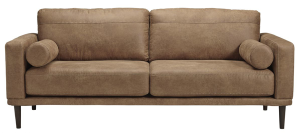 Picture of Arroyo Caramel Sofa