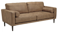 Picture of Arroyo Caramel Sofa