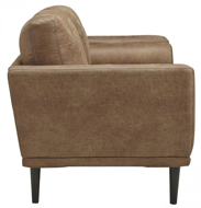 Picture of Arroyo Caramel Sofa