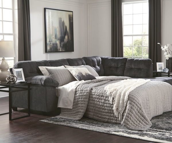 Accrington sofa granite discount
