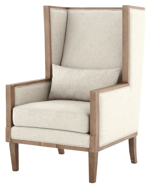 Picture of Avila Accent Chair