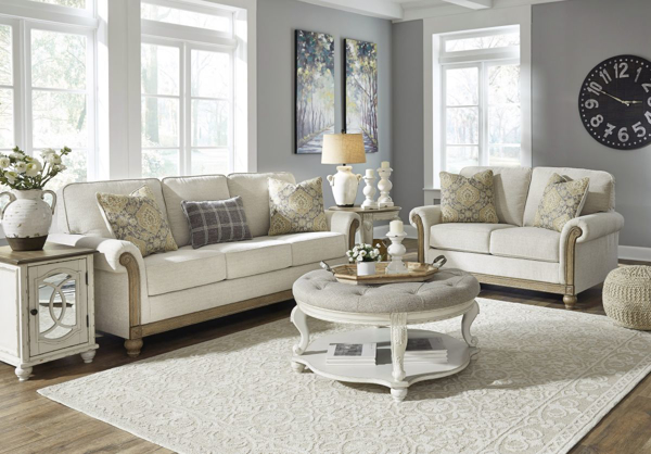 Picture of Stoneleigh 2-Piece Living Room Set