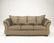 Picture of Darcy Mocha Sofa