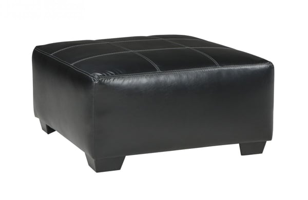 Picture of Kumasi Oversized Accent Ottoman