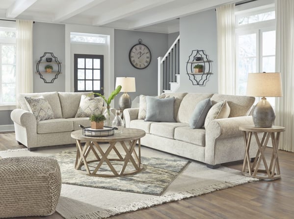 Picture of Haisley 2-Piece Living Room Set